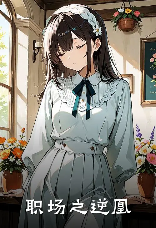 职场之逆凰