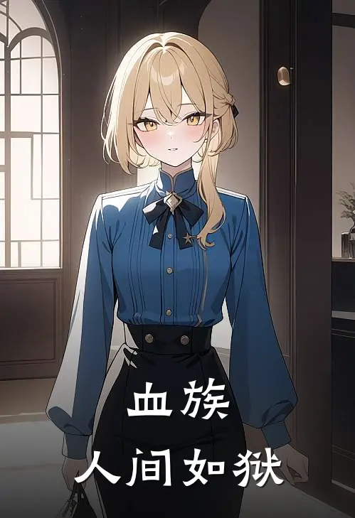 血族：人间如狱