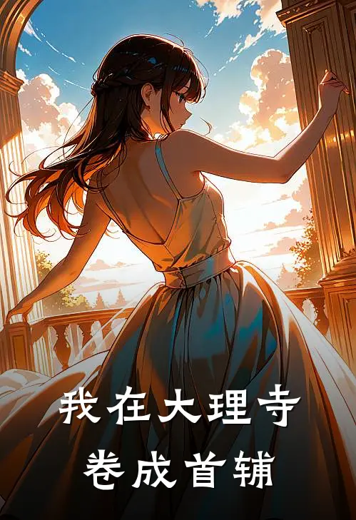 我在大理寺卷成首辅