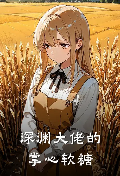 深渊大佬的掌心软糖