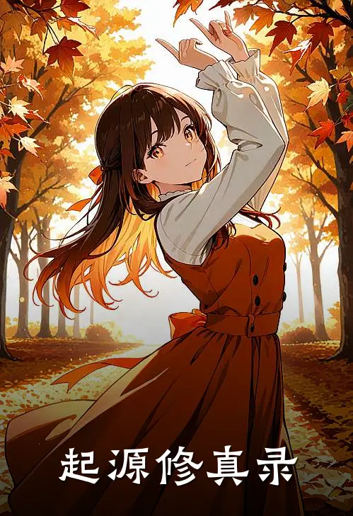 起源修真录