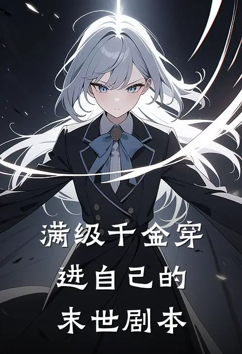 满级千金穿进自己的末世剧本