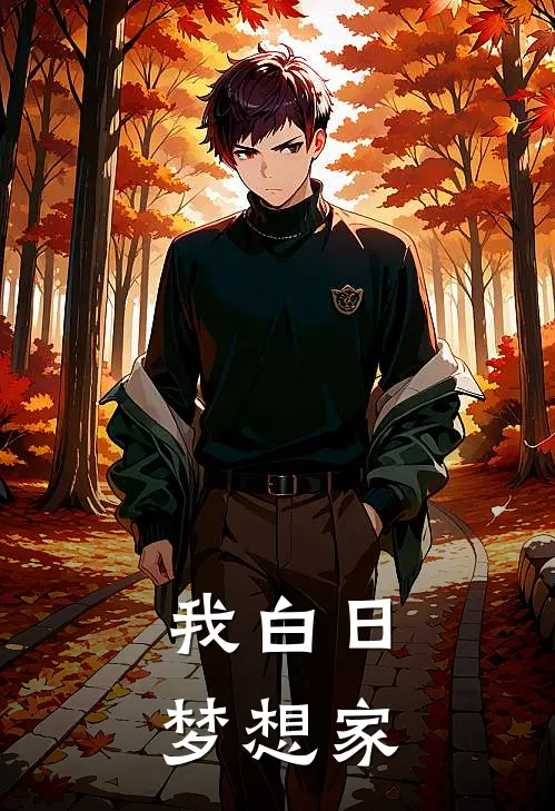 我白日梦想家