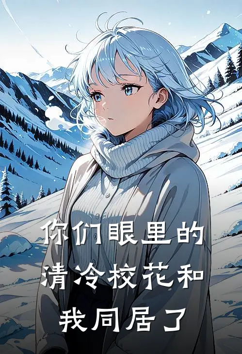 你们眼里的清冷校花和我同居了