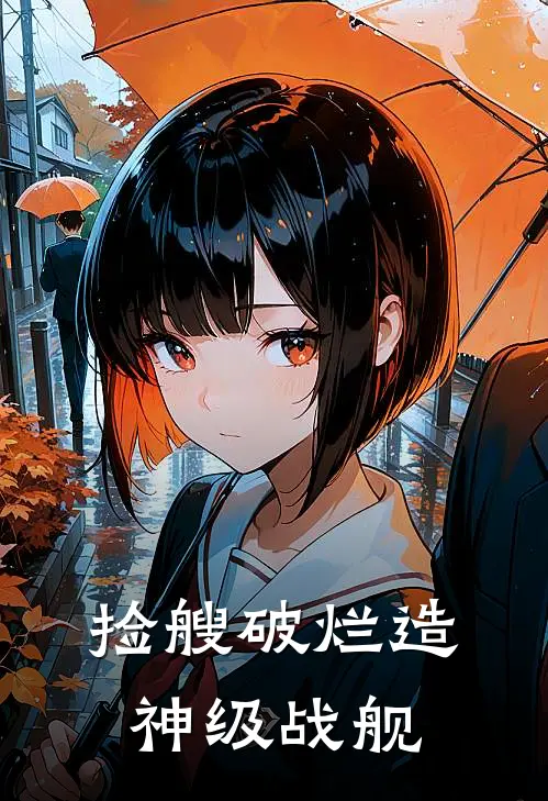 捡艘破烂造神级战舰