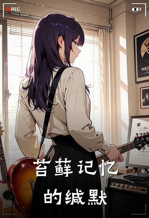 苔藓记忆的缄默