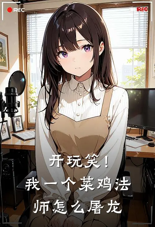 开玩笑！我一个菜鸡法师怎么屠龙