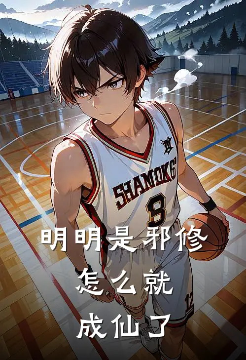 明明是邪修，怎么就成仙了