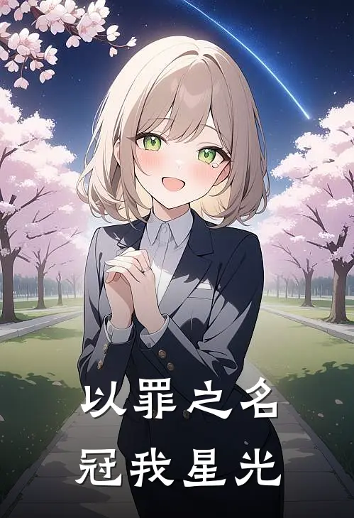 以罪之名，冠我星光