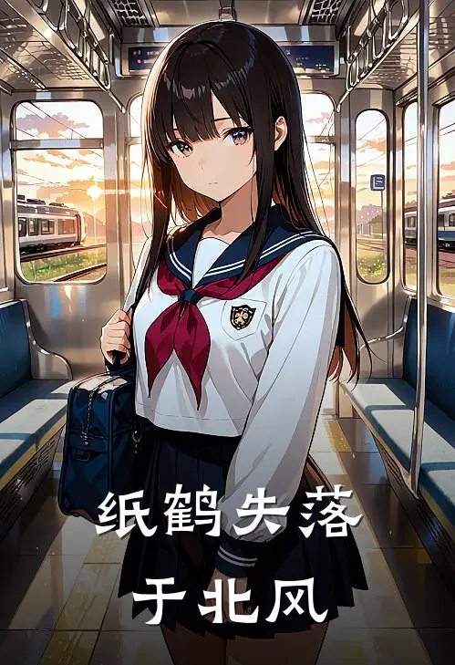 纸鹤失落于北风