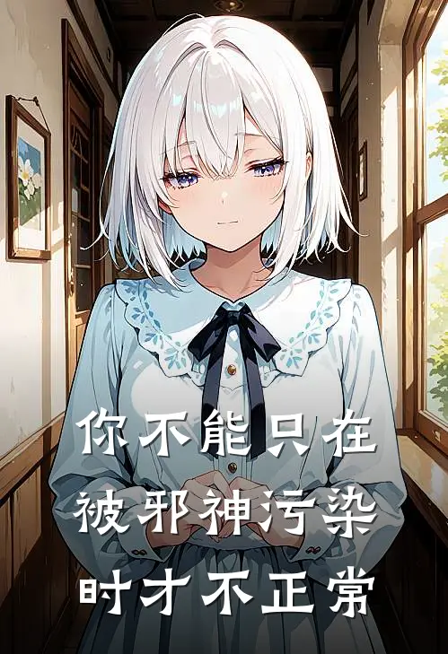 你不能只在被邪神污染时才不正常