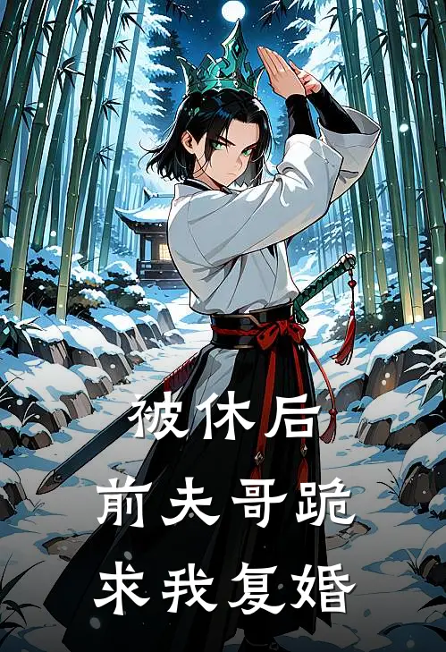 被休后，前夫哥跪求我复婚