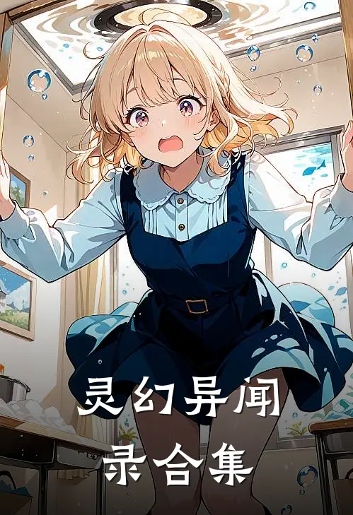 灵幻异闻录合集(苏怀瑾方子明)最新小说_免费阅读完整版小说灵幻异闻录合集(苏怀瑾方子明)