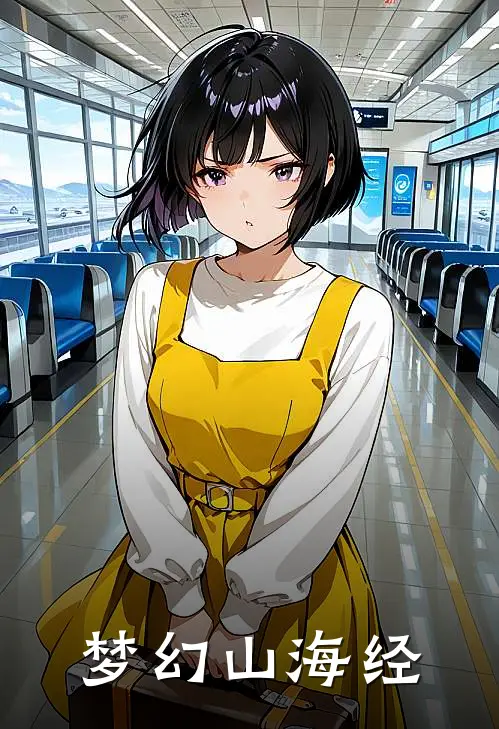 梦幻山海经