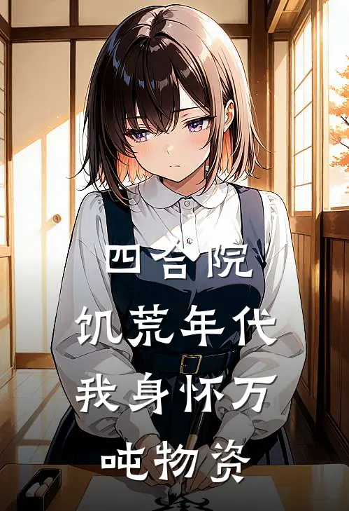 四合院：饥荒年代我身怀万吨物资