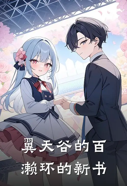 翼天谷的百濑环的新书