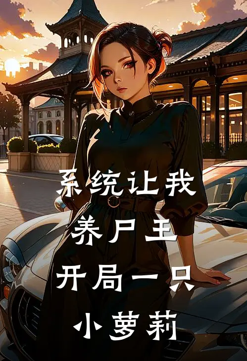 系统让我养尸王，开局一只小萝莉