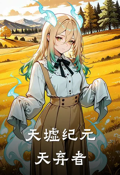 天墟纪元：天弃者