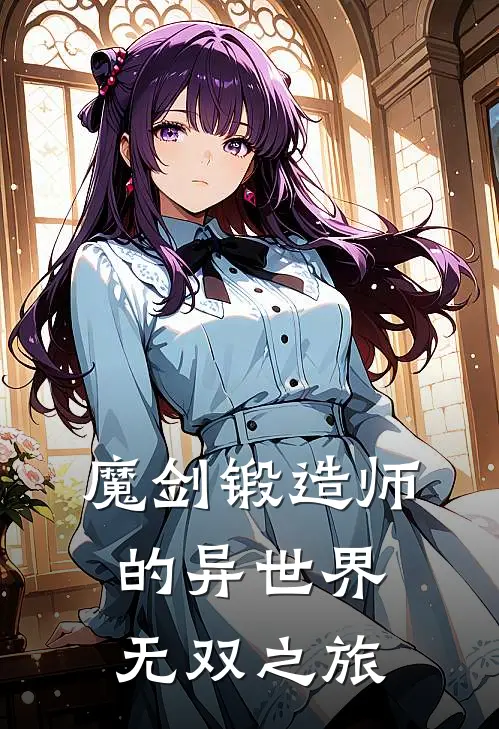 魔剑锻造师的异世界无双之旅