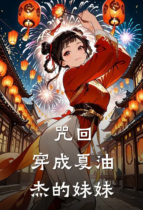 咒回：穿成夏油杰的妹妹