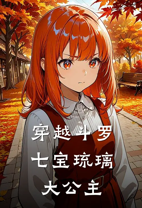 穿越斗罗：七宝琉璃大公主