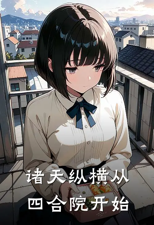 诸天纵横从四合院开始