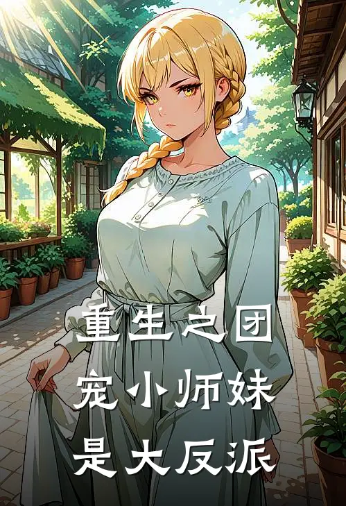 重生之团宠小师妹是大反派