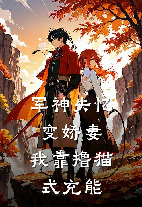 军神失忆变娇妻，我靠撸猫式充能