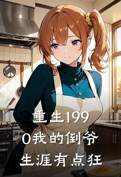 重生1990我的倒爷生涯有点狂