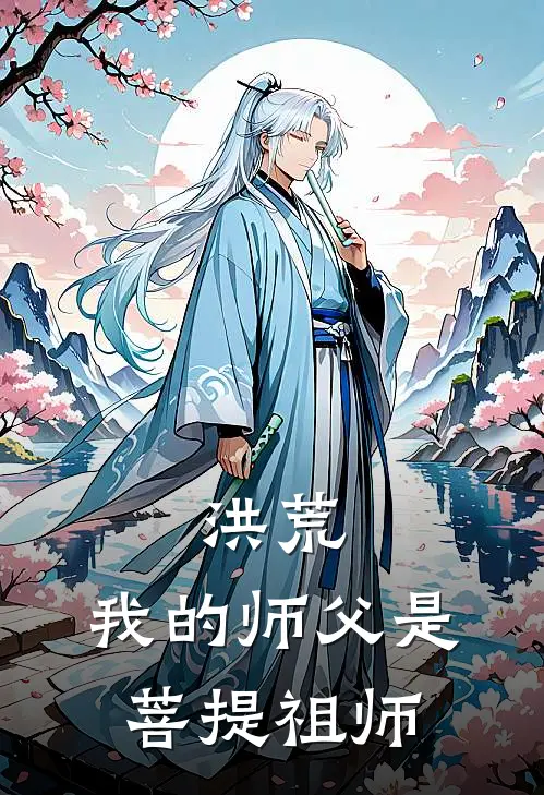 洪荒：我的师父是菩提祖师