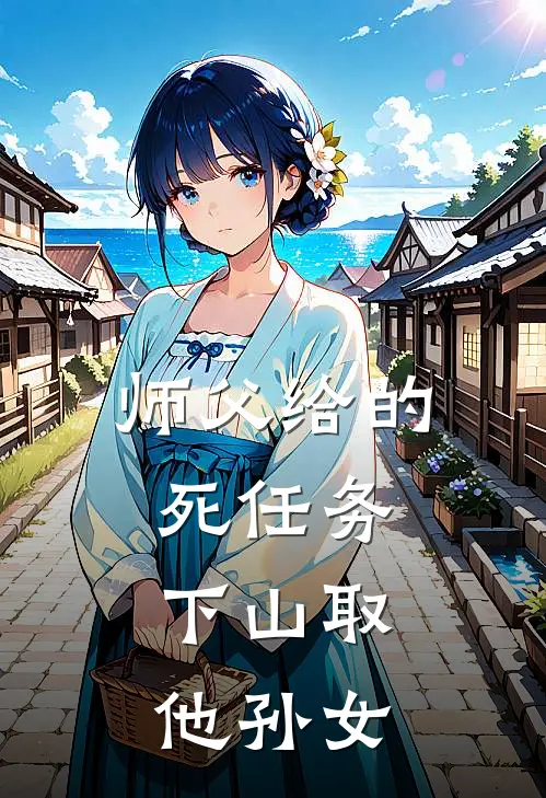 师父给的死任务，下山取他孙女