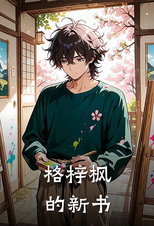 格梓枫的新书