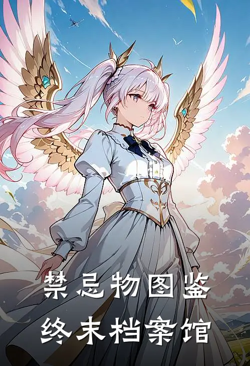 禁忌物图鉴：终末档案馆