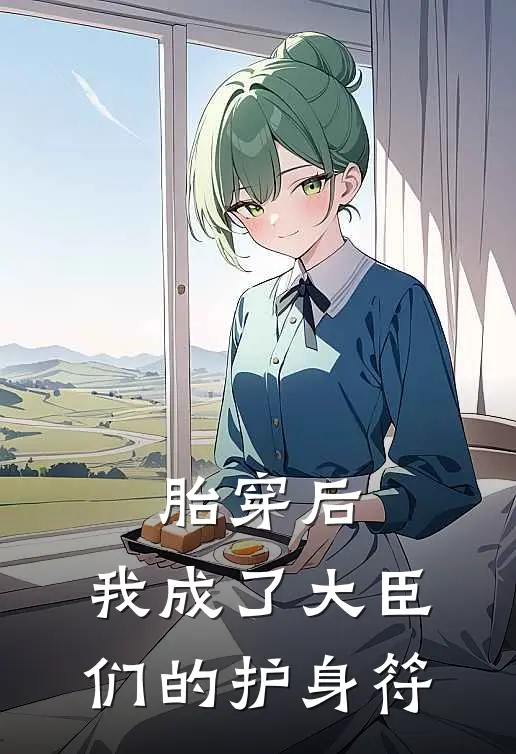 胎穿后，我成了大臣们的护身符