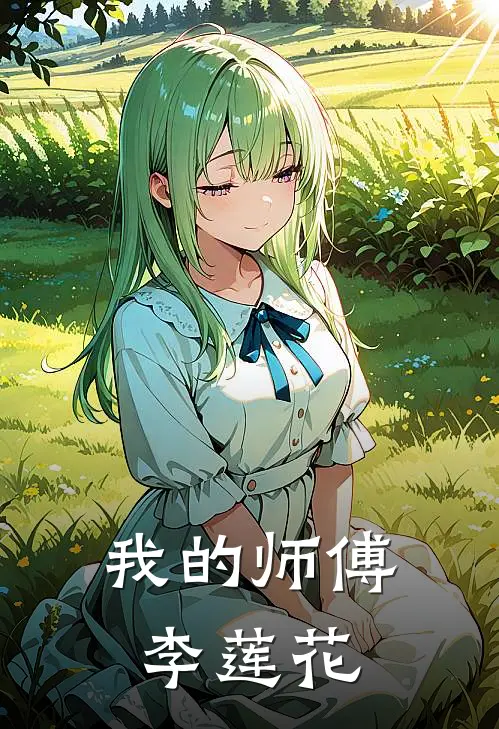 我的师傅李莲花