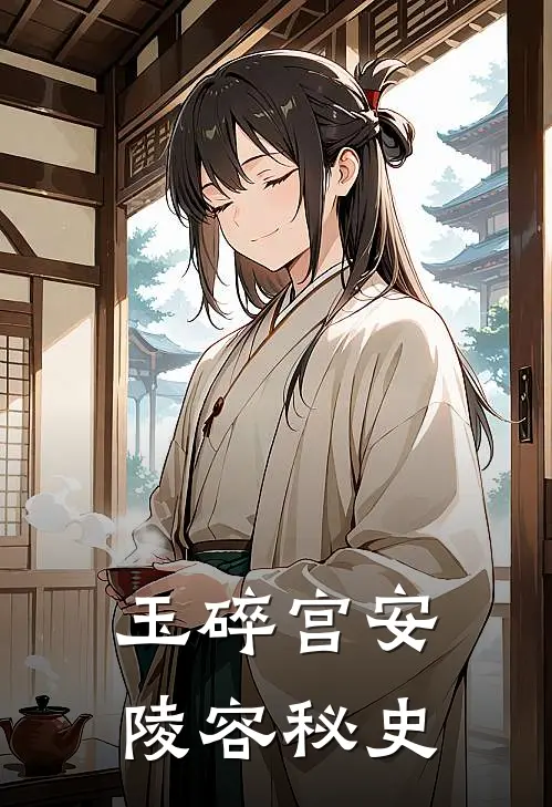 玉碎宫安陵容秘史