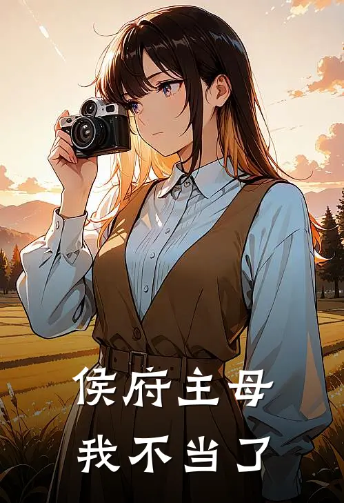 侯府主母我不当了