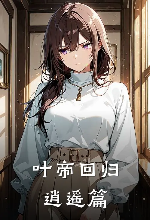 叶帝回归逍遥篇