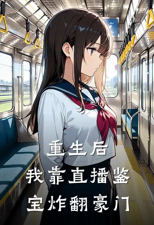 重生后，我靠直播鉴宝炸翻豪门