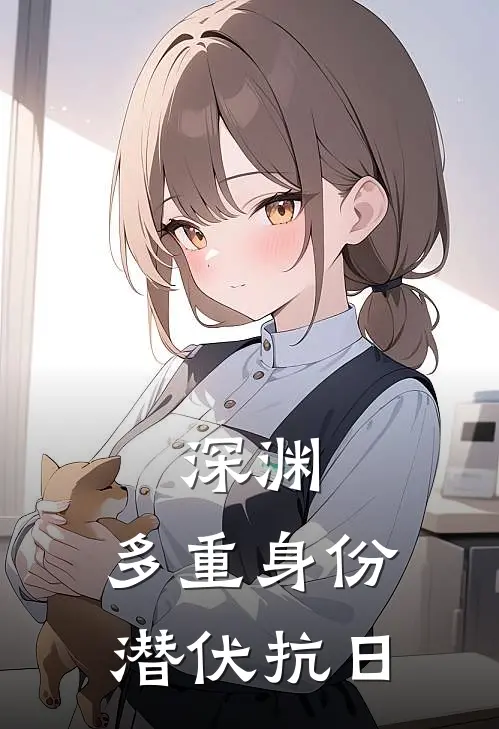 深渊：多重身份潜伏抗日