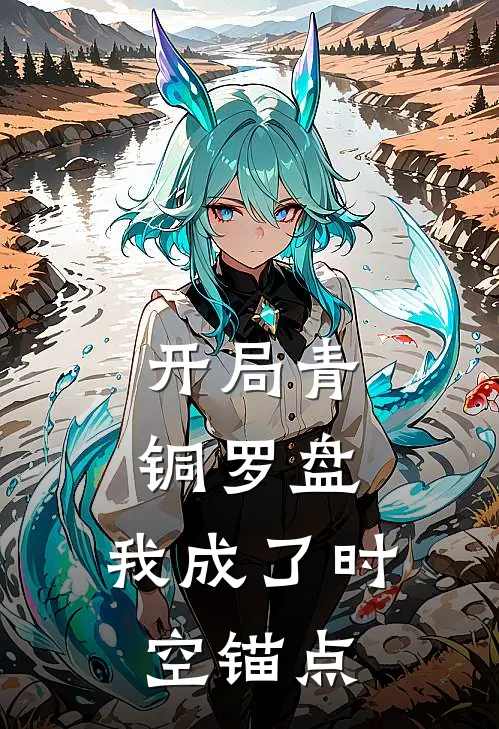 开局青铜罗盘：我成了时空锚点