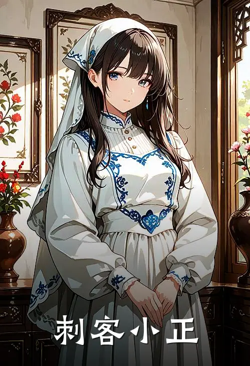 刺客小正