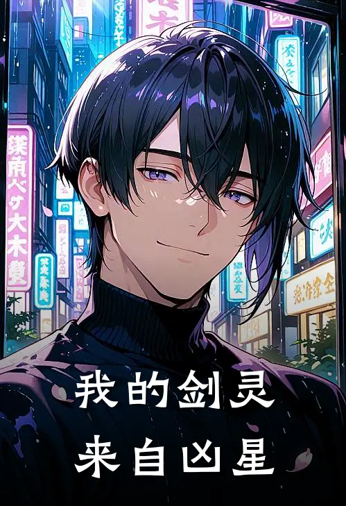 我的剑灵来自凶星