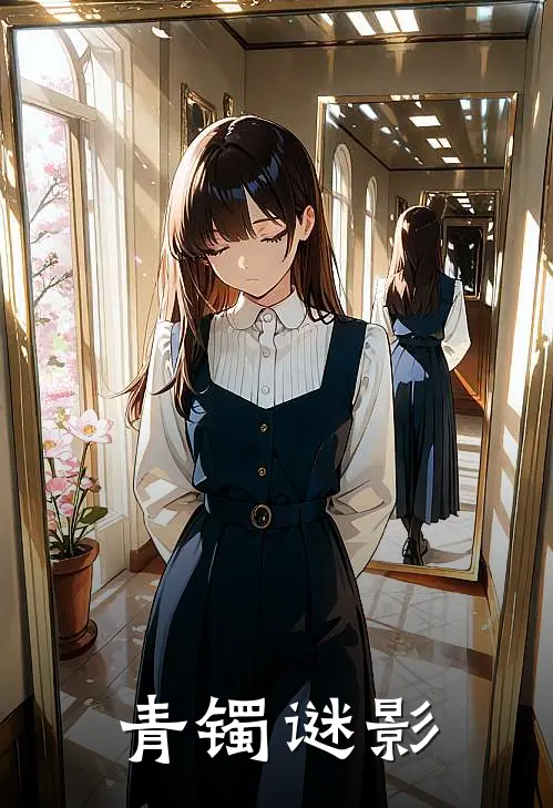 青镯谜影