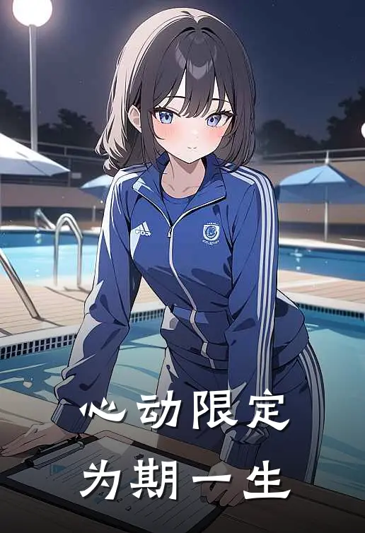 心动限定，为期一生