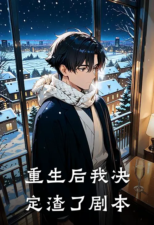 重生后我决定渣了剧本