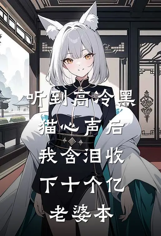 听到高冷黑猫心声后，我含泪收下十个亿老婆本