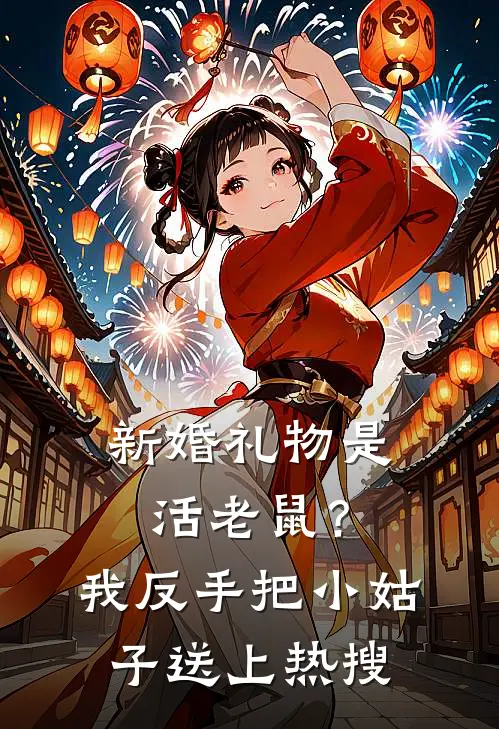 新婚礼物是活老鼠？我反手把小姑子送上热搜