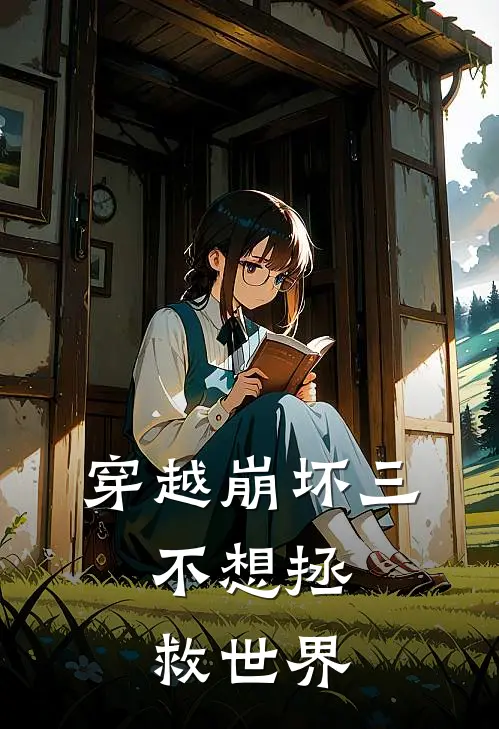 穿越崩坏三：不想拯救世界