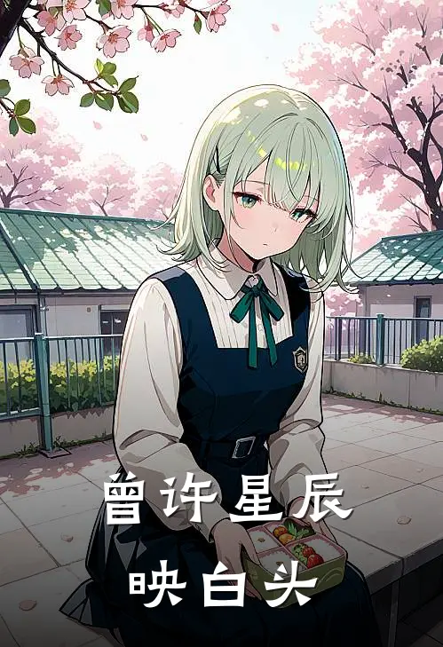 曾许星辰映白头